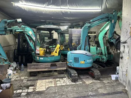 Komatsu  Yanmar IHI CAT Kubota Komatsu Mitsubishi 2010 года за 5 770 000 тг. в Алматы – фото 27