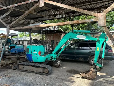 Komatsu  Yanmar IHI CAT Kubota Komatsu Mitsubishi 2010 года за 5 770 000 тг. в Алматы – фото 4