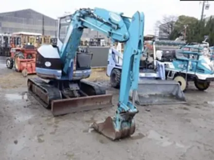 Komatsu  Yanmar IHI CAT Kubota Komatsu Mitsubishi 2010 года за 5 770 000 тг. в Алматы – фото 6