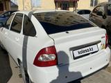 ВАЗ (Lada) Priora 2172 2013 года за 1 800 000 тг. в Актау – фото 3