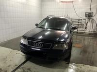 Audi A6 1999 года за 2 600 000 тг. в Астана