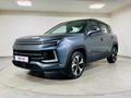 JAC JS4 Intelligent 2025 года за 7 490 000 тг. в Костанай