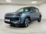JAC JS4 Intelligent 2025 года за 9 990 000 тг. в Костанай
