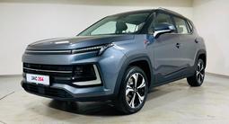 JAC JS4 Intelligent 2025 годаүшін7 490 000 тг. в Костанай