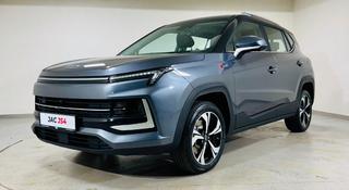 JAC JS4 Intelligent 2025 года за 7 490 000 тг. в Костанай