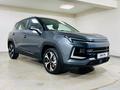 JAC JS4 Intelligent 2025 года за 7 490 000 тг. в Костанай – фото 2