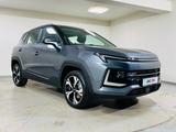 JAC JS4 Intelligent 2025 года за 9 990 000 тг. в Костанай – фото 2