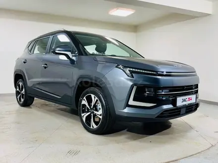 JAC JS4 Intelligent 2025 года за 7 490 000 тг. в Костанай – фото 2