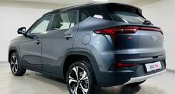 JAC JS4 Intelligent 2025 годаүшін7 490 000 тг. в Костанай – фото 3