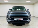 JAC JS4 Intelligent 2025 года за 9 990 000 тг. в Костанай – фото 4