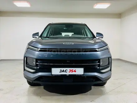 JAC JS4 Intelligent 2025 года за 7 490 000 тг. в Костанай – фото 4