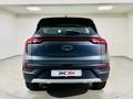 JAC JS4 Intelligent 2025 года за 7 490 000 тг. в Костанай – фото 5