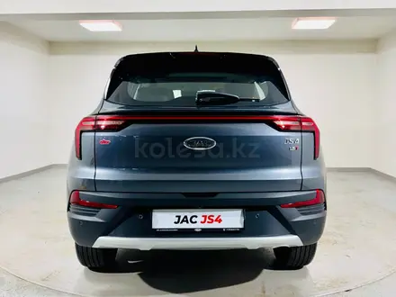 JAC JS4 Intelligent 2025 года за 7 490 000 тг. в Костанай – фото 5