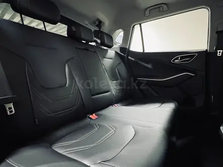 JAC JS4 Intelligent 2025 года за 7 490 000 тг. в Костанай – фото 7