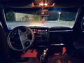 Volkswagen Golf 1990 года за 1 100 000 тг. в Караганда – фото 3