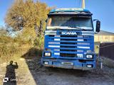 Scania  2-Series 1996 годаүшін4 500 000 тг. в Талдыкорган – фото 4