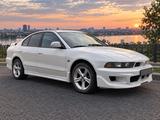 Mitsubishi Galant 2003 года за 4 200 000 тг. в Актобе – фото 2