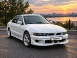 Mitsubishi Galant 2003 года за 4 200 000 тг. в Актобе