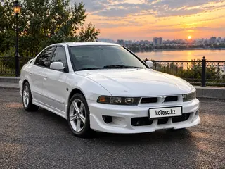 Mitsubishi Galant