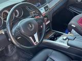 Mercedes-Benz E 350 2014 года за 10 500 000 тг. в Атырау – фото 3