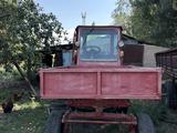 ХТЗ  Т-16 1989 года за 1 200 000 тг. в Каскелен