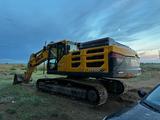 SDLG 2024 годаүшін64 000 000 тг. в Семей – фото 2