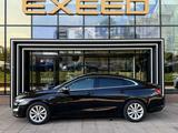 Chevrolet Malibu 2020 года за 8 790 000 тг. в Алматы – фото 5