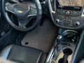 Chevrolet Malibu 2020 года за 8 390 000 тг. в Алматы – фото 9