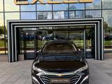 Chevrolet Malibu 2020 года за 8 790 000 тг. в Алматы – фото 3