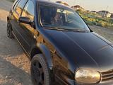 Volkswagen Golf 1999 годаүшін3 300 000 тг. в Кызылорда