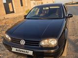 Volkswagen Golf 1999 годаүшін3 300 000 тг. в Кызылорда – фото 2