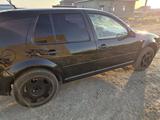 Volkswagen Golf 1999 годаүшін3 300 000 тг. в Кызылорда – фото 5