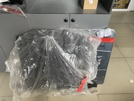 Защита картера железная за 24 000 тг. в Актобе