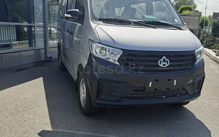 Changan Chana SC6350С 2024 года за 7 000 000 тг. в Алматы