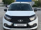 ВАЗ (Lada) Granta 2020 года за 3 500 000 тг. в Семей