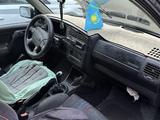 Volkswagen Golf 1993 года за 750 000 тг. в Астана – фото 3