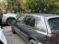 Volkswagen Golf 1993 года за 750 000 тг. в Астана – фото 5