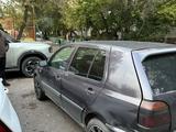 Volkswagen Golf 1993 года за 750 000 тг. в Астана – фото 5
