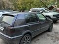 Volkswagen Golf 1993 года за 750 000 тг. в Астана – фото 8