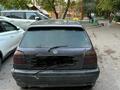 Volkswagen Golf 1993 года за 750 000 тг. в Астана – фото 9