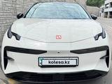 Zeekr X 2023 года за 12 700 000 тг. в Алматы – фото 2