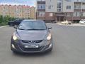 Hyundai Elantra 2013 года за 6 000 000 тг. в Актобе