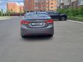 Hyundai Elantra 2013 года за 6 000 000 тг. в Актобе – фото 3