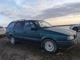 Volkswagen Passat 1993 года за 1 400 000 тг. в Уральск – фото 3