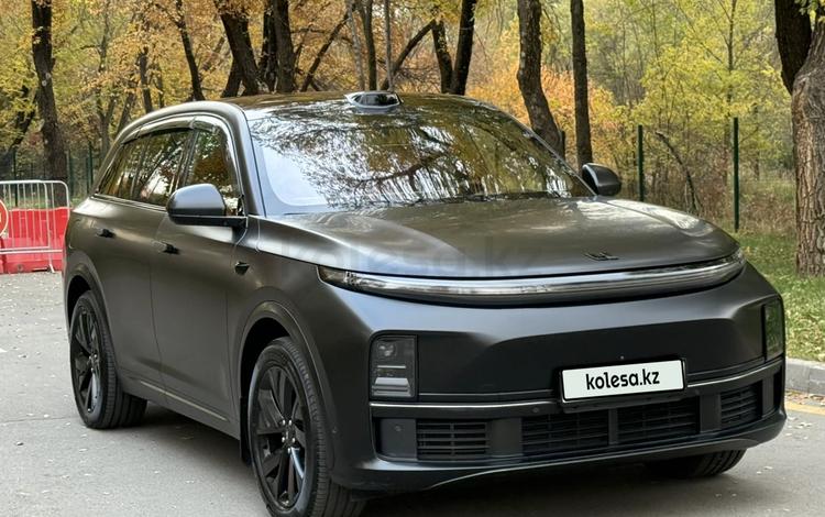 Li L7 — миниатюра 2