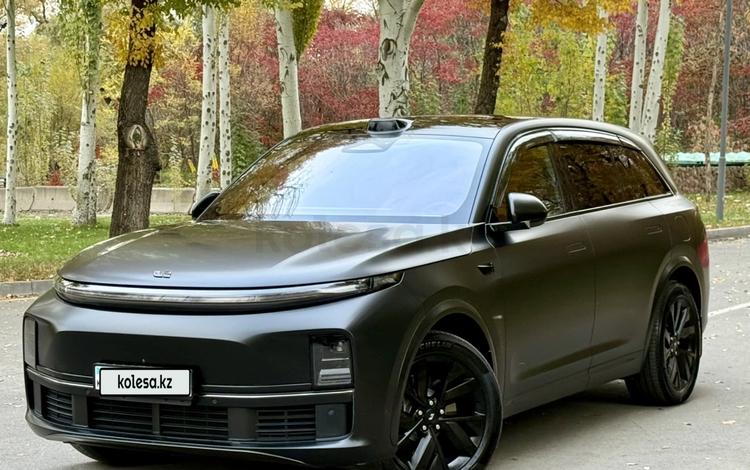 Li L7 — миниатюра 1