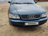 Audi A6 1996 годаүшін3 300 000 тг. в Кокшетау