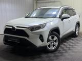 Toyota RAV4 2019 года за 14 900 000 тг. в Алматы