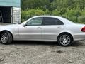 Mercedes-Benz E 240 2005 годаfor6 300 000 тг. в Усть-Каменогорск – фото 8