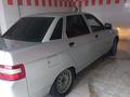 ВАЗ (Lada) 2110 2007 года за 1 400 000 тг. в Кульсары – фото 6